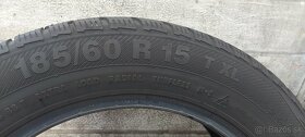 185/60R15 zimne - 8