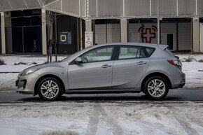 Mazda 3 2.0 HB i-stop TX Plus - 8