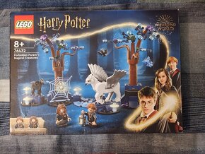 Lego Harry Potter 76432 - 8