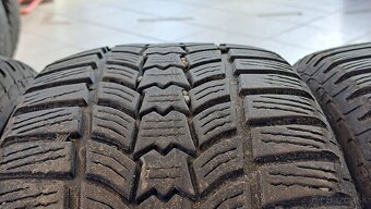 Sava Eskimo HP2 205/55 R16 91H - 8