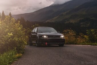 VW Golf 4 gti - 8