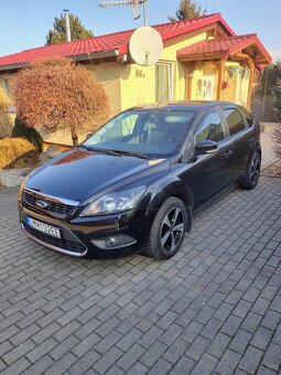 Ford Focus - 8