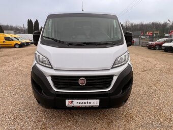 Fiat Ducato, 2.3MTJ 96kWCZ1.MAJKLIMA - 8