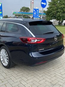 Opel Insignia 1.6cdti 100kw—INNOVATION—2019–manuál—169.000km - 8