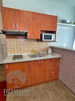 32m2 + terasa / apartmán Malinô Brdo – Ružomberok - 8