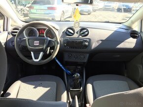 Seat Ibiza 1.6 TDI CR Style  2 900 € - 8