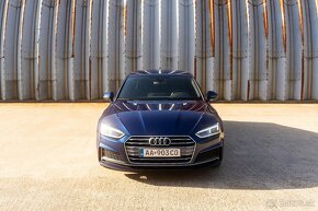 Audi A5 35 Sportback 1.4 TFSI - 8