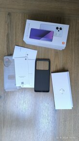 Xiaomi Redmi Note 13PRO Plus 5G 512 - 8