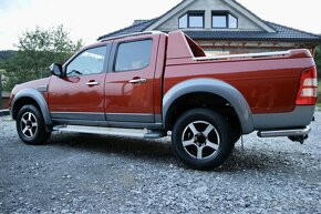 Ford Ranger Wildtrak - 8