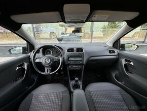 Volkswagen Polo 1.2 benzin - 8