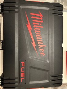 MILWAUKEE M18 FUEL™ HACKZALL™ Chvostová píla - 8