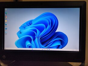 AIO HP TS 7320 21.5" - 8