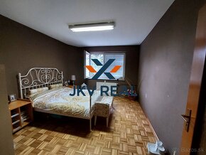 3D obhliadka - RD pre veľkú rodinu v Pod. Biskupiciach - 8