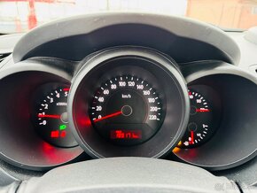 Kia Soul  / DIESEL / 199 171 KM / 2009 - 8