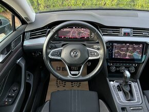 Volkswagen Passat Alltrack 2.0 TDI 4Motion - 8