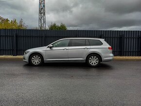 Volkswagen Passat Variant 1.6 TDI BMT Trendline, 88kW - 8