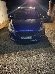 ford s-max - 8