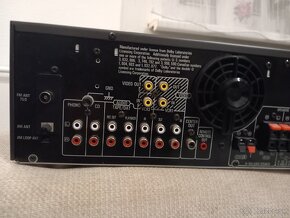 Technics SA-GX505 - 8