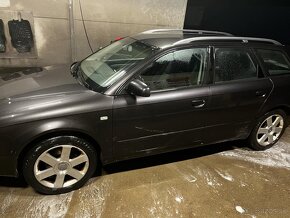 Audi A4 B7, 1.9tdi 85kw - 8