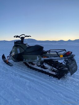 Ski doo freeride 154” - 8