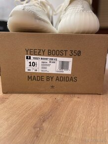 Adidas Yeezy Boost V2 Bone - 8