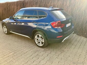 BMW X1 xDrive 18d - 8