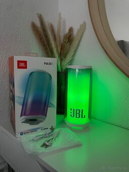 JBL-Pulse 5 - 8