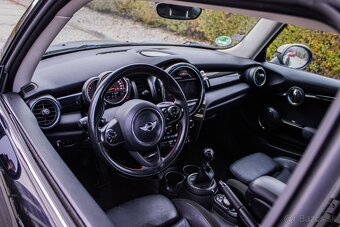 Mini Cooper S 2.0 192PS 2014 - 8