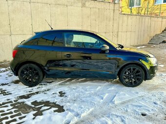 Audi a1 1.2 TSI Benzín Navi - 8