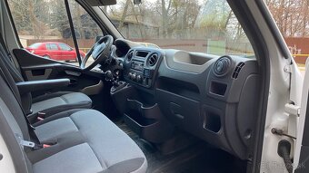 Renault Master 2.3d - 8