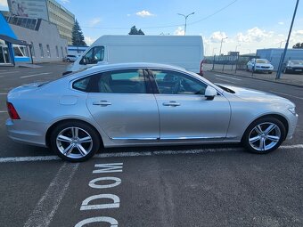 Volvo S90 D3 2.0L Inscription - 8