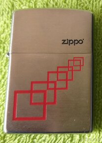 Predám ZIPPO ZAPAĽOVAČE - 8