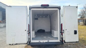 Peugeot Boxer 3,0 HDi 130kw r.v.2016 - 8