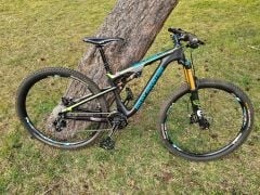 NOVÝ Rocky Mountain Instinct 29"(S) Enduro Karbón bicykel - 8