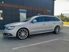 Skoda Superb 2.0Tdi 103kw - 8