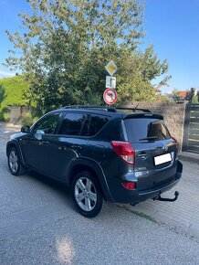 Toyota Rav4 2.2 4x4 - 8