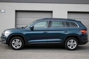 Škoda Kodiaq 2.0 TDI SCR Ambition 4x4 - 8