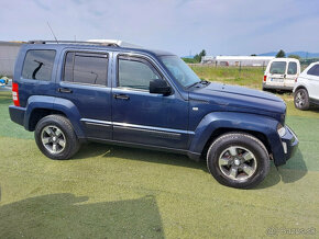 Jeep Cherokee 2,8crd - 8