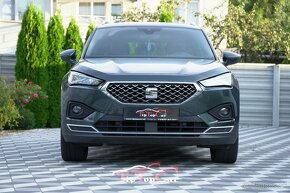 ⏩ Seat Tarraco 1.5 TSI 150 Xcellence - 8