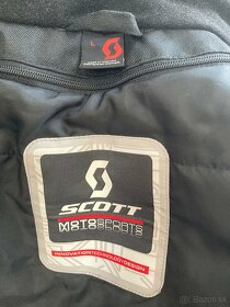 Scott moto jacket - 8