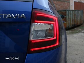 Predám Škoda Octavia combi 2.0 TDI DSG L&K 4x4 - 8