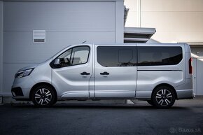 Renault Trafic Blue dCi 170 SpaceClass L1 EDC - 8