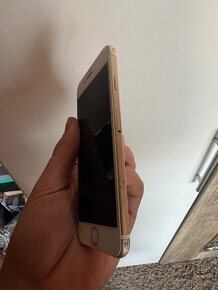 Apple iPhone 7 32GB Gold - 8