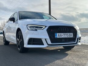 ✅AUDI A3 1.4tfsi sportback automat - 8