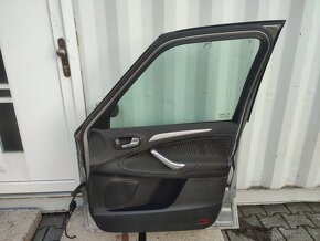 Dvere na Ford Galaxy, rok 2008 - 8