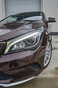 Mercedes CLA 220D Shooting brake - 8