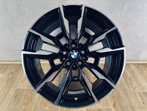 Originál kolesa R19 BMW i4 G26 M-Paket - 8