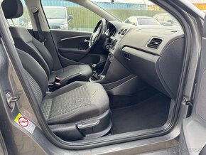 Volkswagen Polo 1,2 Tsi Comfortline - 8