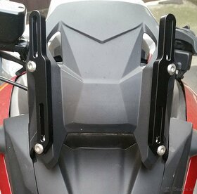 Zvysenie plexi Honda NC750X 2016-2020 - 8