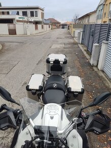 Bmw r1200gs adventure - 8